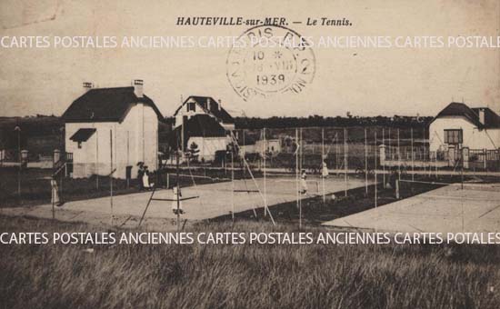 Cartes postales anciennes > CARTES POSTALES > carte postale ancienne > cartes-postales-ancienne.com Normandie