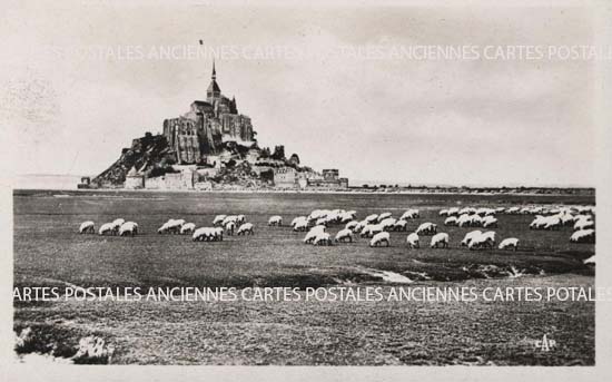 Cartes postales anciennes > CARTES POSTALES > carte postale ancienne > cartes-postales-ancienne.com Normandie