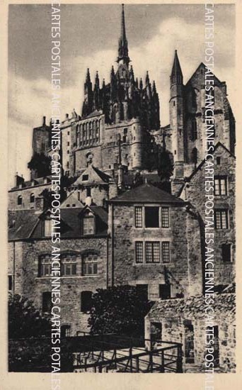 Cartes postales anciennes > CARTES POSTALES > carte postale ancienne > cartes-postales-ancienne.com Normandie