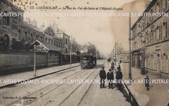 Cartes postales anciennes > CARTES POSTALES > carte postale ancienne > cartes-postales-ancienne.com Normandie