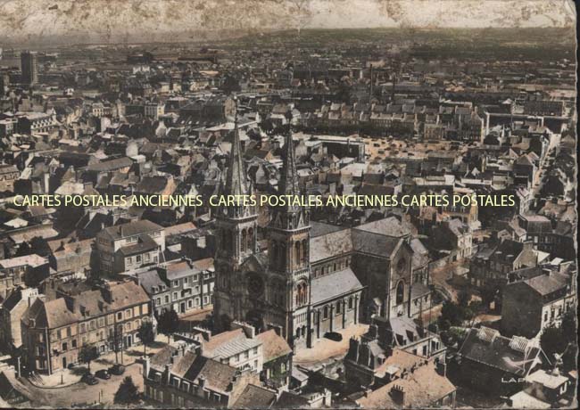 Cartes postales anciennes > CARTES POSTALES > carte postale ancienne > cartes-postales-ancienne.com Normandie Manche Cherbourg