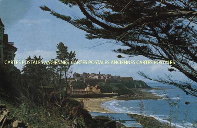 Cartes postales anciennes > CARTES POSTALES > carte postale ancienne > cartes-postales-ancienne.com Normandie Granville