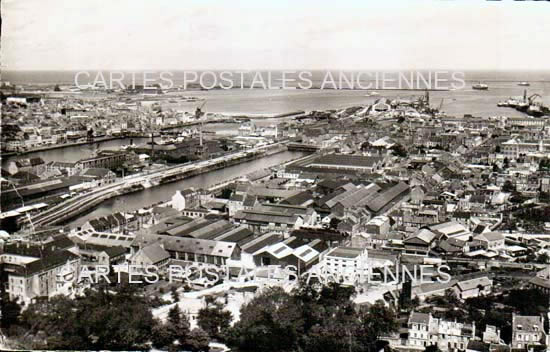 Cartes postales anciennes > CARTES POSTALES > carte postale ancienne > cartes-postales-ancienne.com Normandie Cherbourg