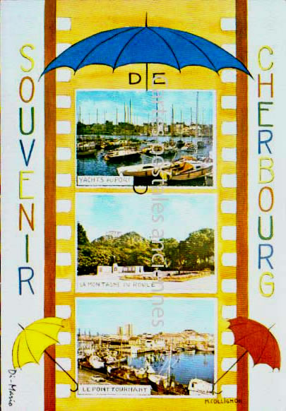 Cartes postales anciennes > CARTES POSTALES > carte postale ancienne > cartes-postales-ancienne.com Normandie Manche Cherbourg