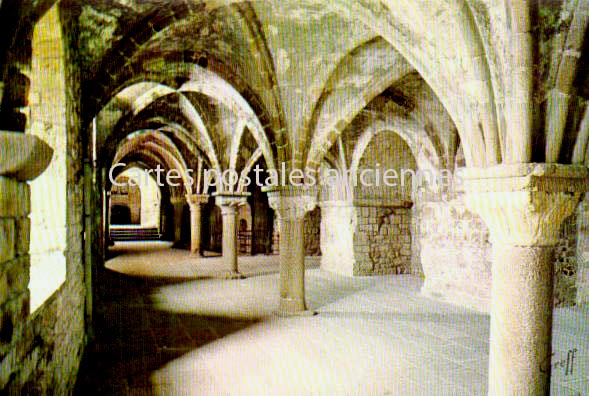 Cartes postales anciennes > CARTES POSTALES > carte postale ancienne > cartes-postales-ancienne.com Normandie Manche Le Mont Saint Michel