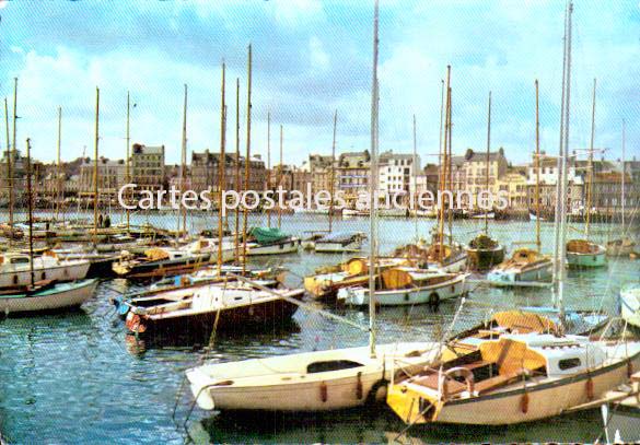 Cartes postales anciennes > CARTES POSTALES > carte postale ancienne > cartes-postales-ancienne.com Normandie Manche Cherbourg