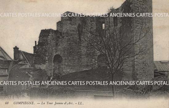 Cartes postales anciennes > CARTES POSTALES > carte postale ancienne > cartes-postales-ancienne.com Grand est Marne