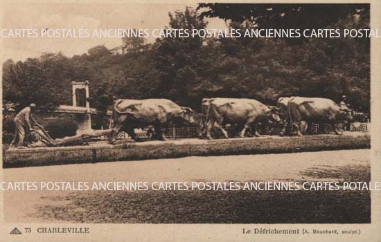 Cartes postales anciennes > CARTES POSTALES > carte postale ancienne > cartes-postales-ancienne.com Grand est Marne