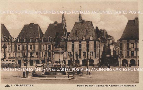 Cartes postales anciennes > CARTES POSTALES > carte postale ancienne > cartes-postales-ancienne.com Grand est Marne