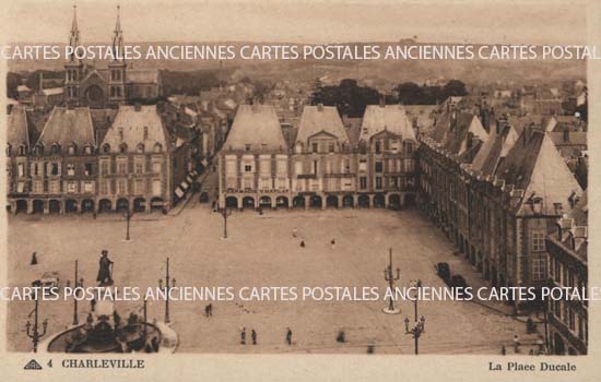 Cartes postales anciennes > CARTES POSTALES > carte postale ancienne > cartes-postales-ancienne.com Grand est Marne