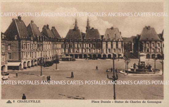 Cartes postales anciennes > CARTES POSTALES > carte postale ancienne > cartes-postales-ancienne.com Grand est Marne