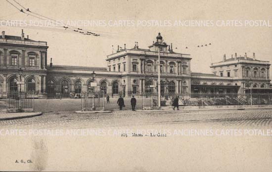 Cartes postales anciennes > CARTES POSTALES > carte postale ancienne > cartes-postales-ancienne.com Grand est Marne