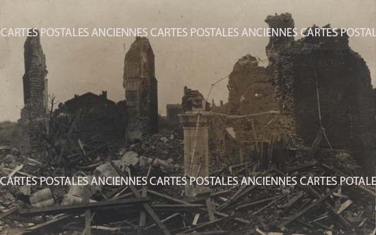 Cartes postales anciennes > CARTES POSTALES > carte postale ancienne > cartes-postales-ancienne.com Grand est Marne