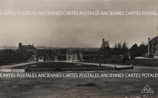 Cartes postales anciennes > CARTES POSTALES > carte postale ancienne > cartes-postales-ancienne.com Grand est Marne