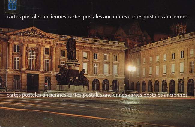 Cartes postales anciennes > CARTES POSTALES > carte postale ancienne > cartes-postales-ancienne.com Grand est Marne