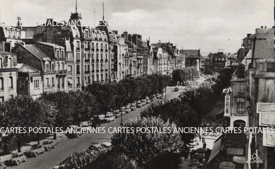 Cartes postales anciennes > CARTES POSTALES > carte postale ancienne > cartes-postales-ancienne.com Grand est Marne Reims