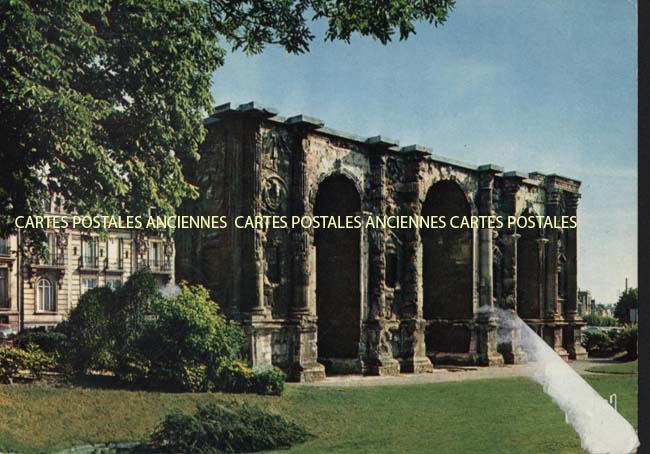 Cartes postales anciennes > CARTES POSTALES > carte postale ancienne > cartes-postales-ancienne.com Grand est Marne Reims