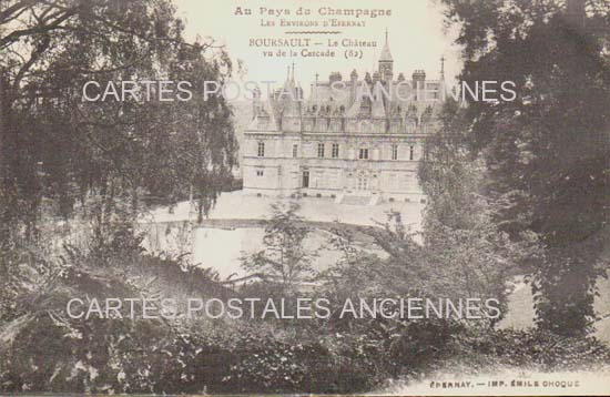 Cartes postales anciennes > CARTES POSTALES > carte postale ancienne > cartes-postales-ancienne.com Grand est Marne Epernay