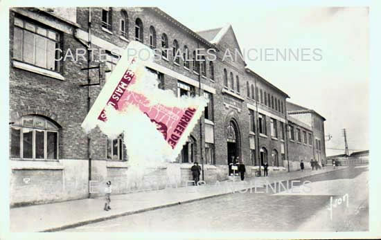 Cartes postales anciennes > CARTES POSTALES > carte postale ancienne > cartes-postales-ancienne.com Grand est Marne Reims