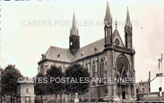 Cartes postales anciennes > CARTES POSTALES > carte postale ancienne > cartes-postales-ancienne.com Grand est Marne Reims