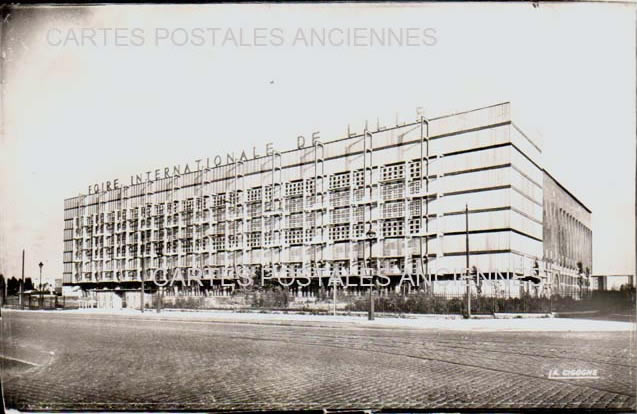 Cartes postales anciennes > CARTES POSTALES > carte postale ancienne > cartes-postales-ancienne.com Grand est Marne Reims