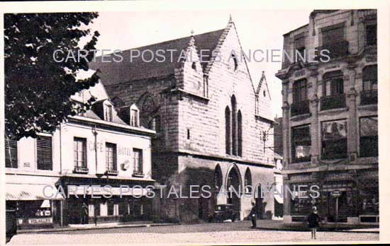 Cartes postales anciennes > CARTES POSTALES > carte postale ancienne > cartes-postales-ancienne.com Grand est Marne Reims