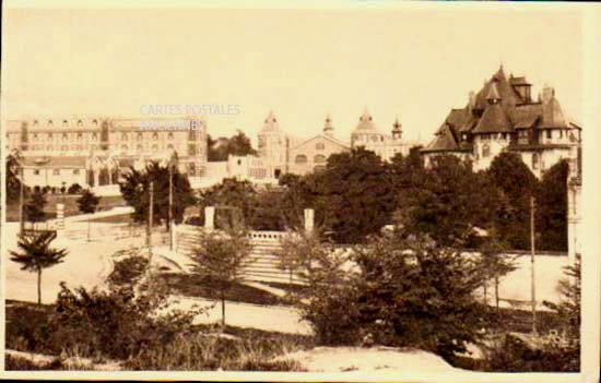 Cartes postales anciennes > CARTES POSTALES > carte postale ancienne > cartes-postales-ancienne.com Grand est Marne Reims