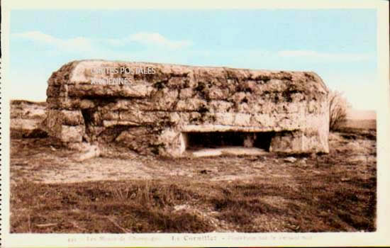 Cartes postales anciennes > CARTES POSTALES > carte postale ancienne > cartes-postales-ancienne.com Grand est Marne Reims