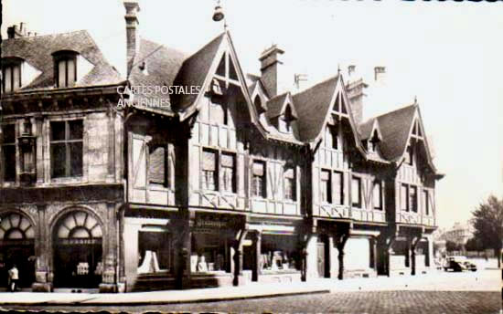 Cartes postales anciennes > CARTES POSTALES > carte postale ancienne > cartes-postales-ancienne.com Grand est Marne Reims