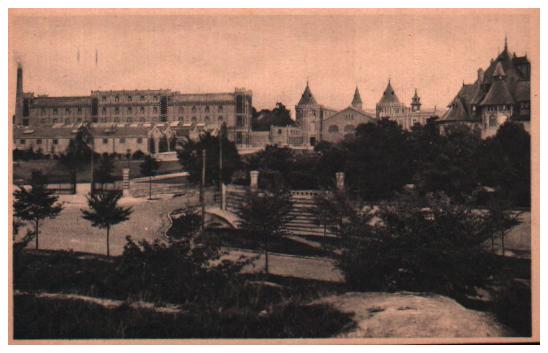 Cartes postales anciennes > CARTES POSTALES > carte postale ancienne > cartes-postales-ancienne.com Grand est Marne Reims