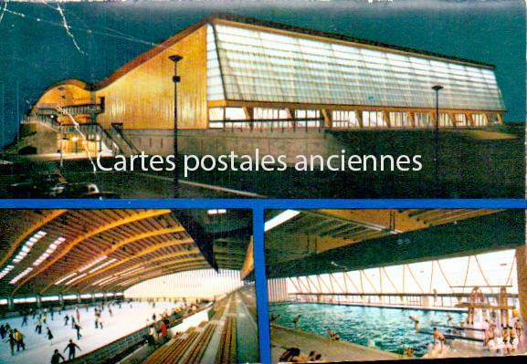 Cartes postales anciennes > CARTES POSTALES > carte postale ancienne > cartes-postales-ancienne.com Grand est Reims