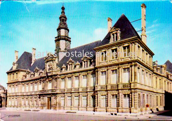 Cartes postales anciennes > CARTES POSTALES > carte postale ancienne > cartes-postales-ancienne.com Grand est Marne Reims