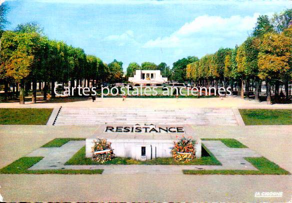 Cartes postales anciennes > CARTES POSTALES > carte postale ancienne > cartes-postales-ancienne.com Grand est Marne Reims