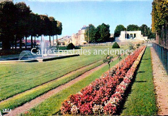 Cartes postales anciennes > CARTES POSTALES > carte postale ancienne > cartes-postales-ancienne.com Grand est Marne Reims