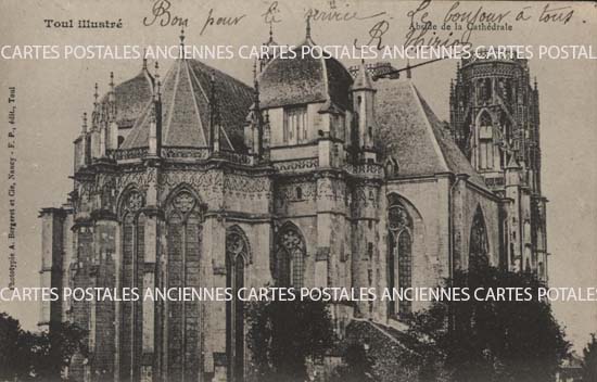 Cartes postales anciennes > CARTES POSTALES > carte postale ancienne > cartes-postales-ancienne.com Grand est Haute marne