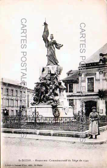 Cartes postales anciennes > CARTES POSTALES > carte postale ancienne > cartes-postales-ancienne.com Grand est Haute marne Breuil Sur Marne