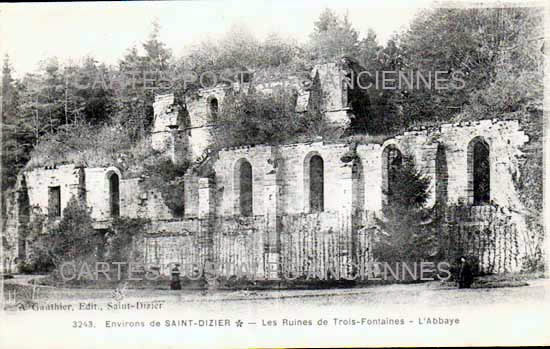 Cartes postales anciennes > CARTES POSTALES > carte postale ancienne > cartes-postales-ancienne.com Grand est Haute marne Breuil Sur Marne