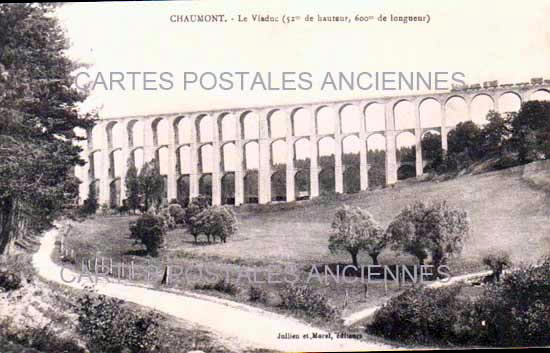 Cartes postales anciennes > CARTES POSTALES > carte postale ancienne > cartes-postales-ancienne.com Grand est Haute marne Chaumont