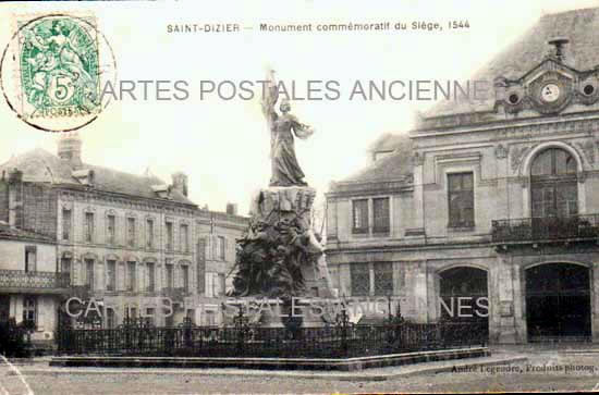 Cartes postales anciennes > CARTES POSTALES > carte postale ancienne > cartes-postales-ancienne.com Grand est Haute marne Breuil Sur Marne