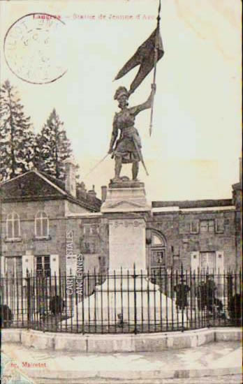 Cartes postales anciennes > CARTES POSTALES > carte postale ancienne > cartes-postales-ancienne.com Grand est Haute marne Langres