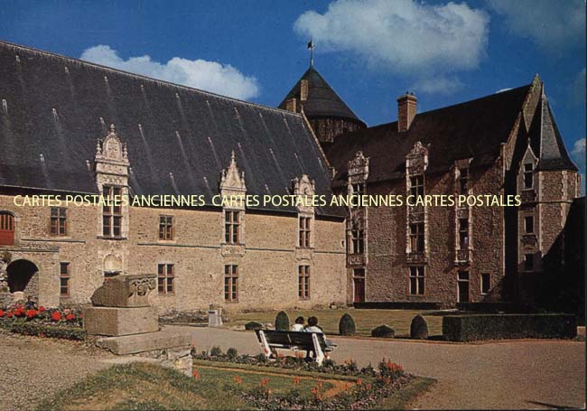 Cartes postales anciennes > CARTES POSTALES > carte postale ancienne > cartes-postales-ancienne.com Pays de la loire Mayenne Laval