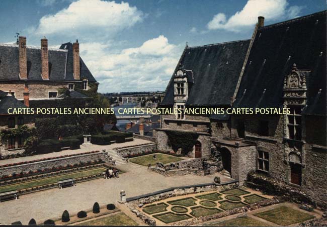 Cartes postales anciennes > CARTES POSTALES > carte postale ancienne > cartes-postales-ancienne.com Pays de la loire Mayenne Laval