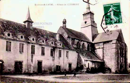 Cartes postales anciennes > CARTES POSTALES > carte postale ancienne > cartes-postales-ancienne.com Pays de la loire Mayenne Laval