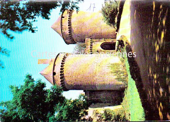 Cartes postales anciennes > CARTES POSTALES > carte postale ancienne > cartes-postales-ancienne.com Pays de la loire Mayenne Lassay Les Chateaux