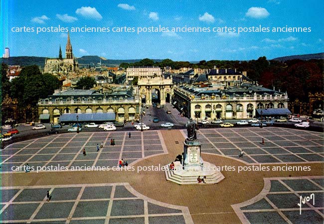 Cartes postales anciennes > CARTES POSTALES > carte postale ancienne > cartes-postales-ancienne.com Grand est Meurthe et moselle