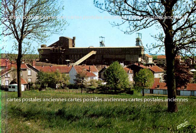 Cartes postales anciennes > CARTES POSTALES > carte postale ancienne > cartes-postales-ancienne.com Grand est Meurthe et moselle