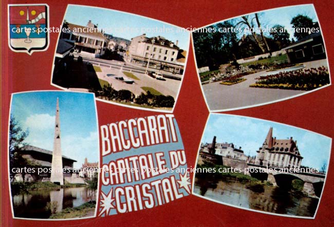 Cartes postales anciennes > CARTES POSTALES > carte postale ancienne > cartes-postales-ancienne.com Grand est Meurthe et moselle