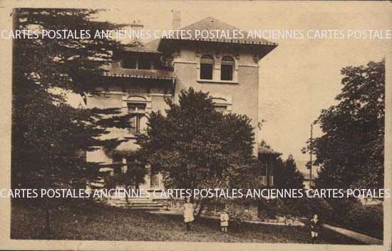 Cartes postales anciennes > CARTES POSTALES > carte postale ancienne > cartes-postales-ancienne.com Grand est Meurthe et moselle