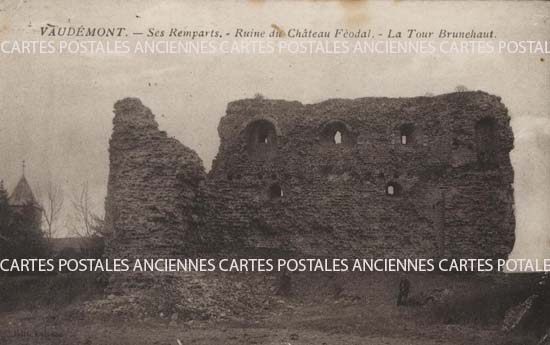 Cartes postales anciennes > CARTES POSTALES > carte postale ancienne > cartes-postales-ancienne.com Grand est Meurthe et moselle