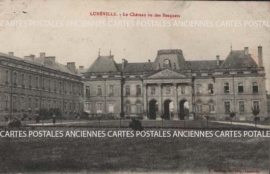 Cartes postales anciennes > CARTES POSTALES > carte postale ancienne > cartes-postales-ancienne.com Grand est Meurthe et moselle